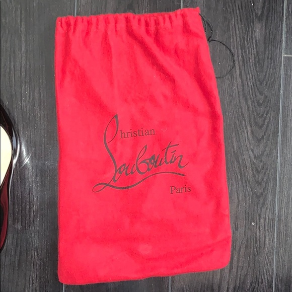 Christian Louboutin heels - Picture 2 of 12